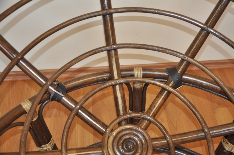 Papasan 130 cm 2025