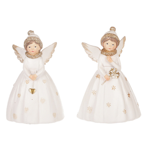 Andělé