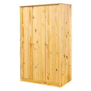 Skříň 3dveřová 8877 lak