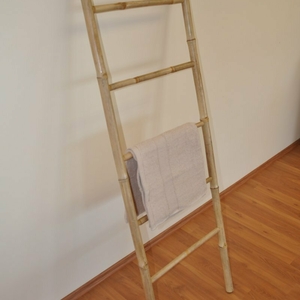 Bambusový žebřík 150 cm