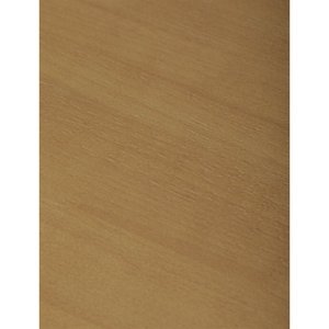 Jídelní set s 4 židlemi, 120x75x75cm, dýha, dub, VESPA OAK