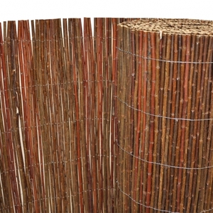 Rohož plotová vrba 100x500 cm