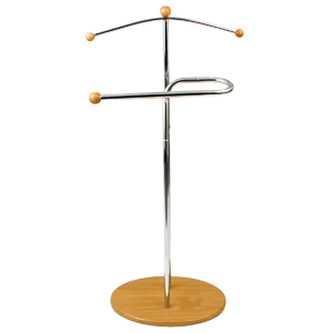 Němý sluha, kov, hnědá, 83213 CR