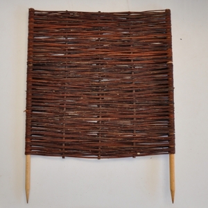 Plůtek vrbový 60x60 cm