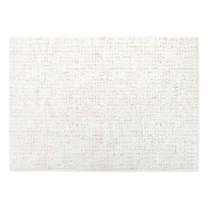 Koberec 160x230cm, krémová KOB-L3114