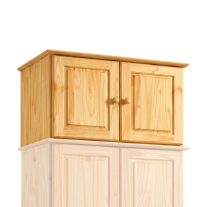 Nástavec 2dveřový 8861 lakovaný