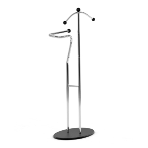 Němý sluha, kov, stříbrná, 83213 CRBK