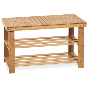 Botník, masiv, béžová, DR-022