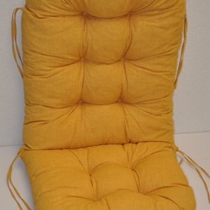 Polstr na křeslo Swivel