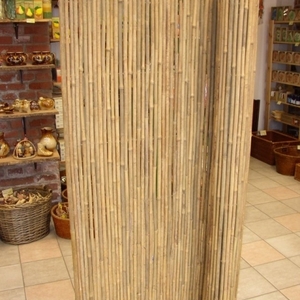 Bambusový plot 180x300 cm