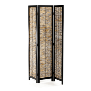 Paraván hnědá, EF-L174 BK