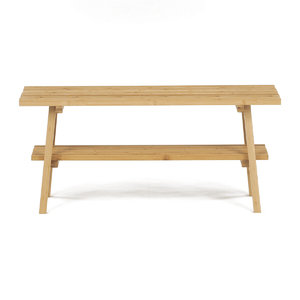 Botník, bambus, přírodní, DR-B061 NAT