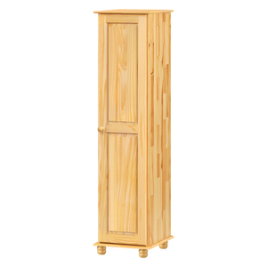 Skříň 1dveřová 8865 lak