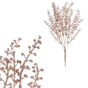 Vřes, barva světle měděná