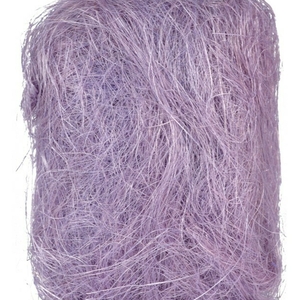 Sisálové vlákno 50g, baleno v polybagu