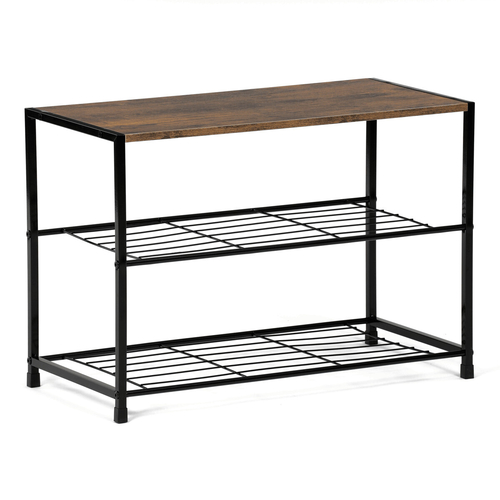 Botník, dřevo, přírodní, GD-413 OLW