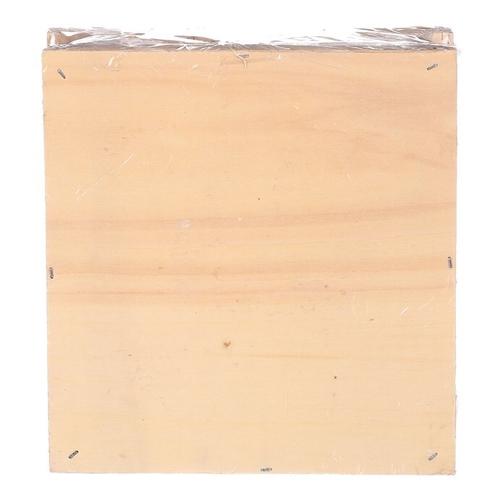 Dýně z terakoty - mix 4 barev, cena za balení (4 ks)