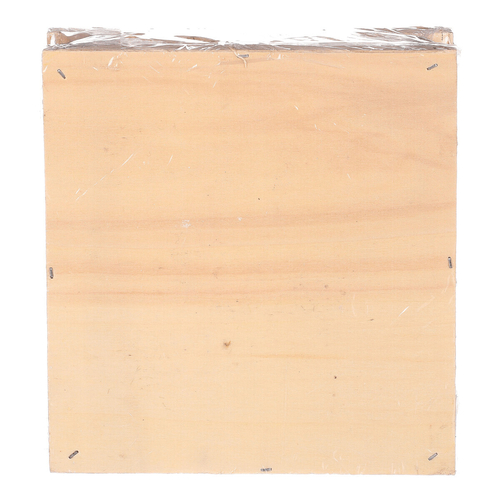 Dýně z terakoty - mix 4 barev, cena za balení (4 ks)