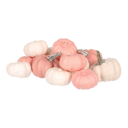 Dýně plastová - mix 2 barev, cena za balení (12 ks)