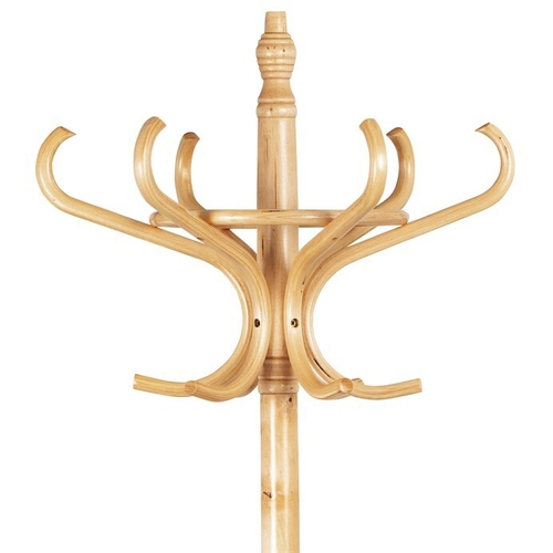 Věšák, masiv, přírodní, F-2059 NAT