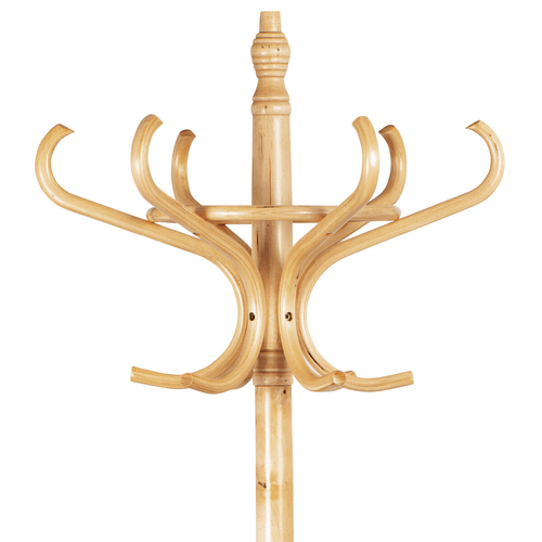 Věšák, masiv, přírodní, F-2059 NAT