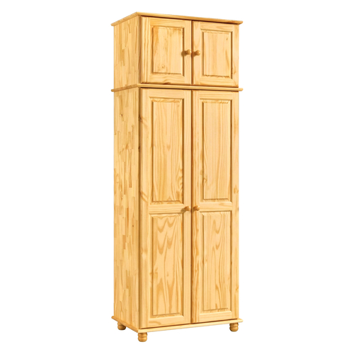 Skříň 2dveřová 8860 lakovaná