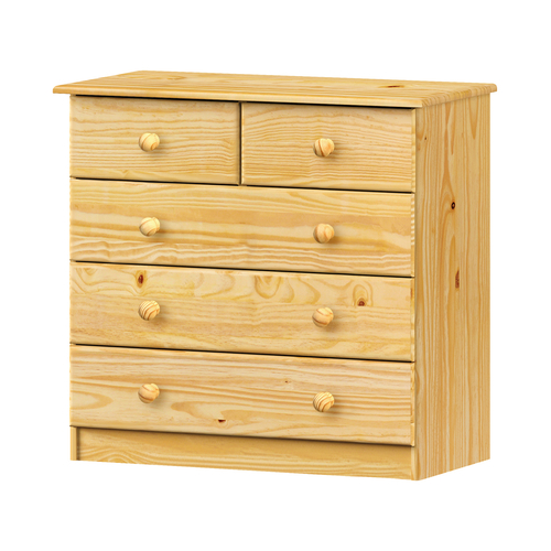 Prádelník 918 lakovaný