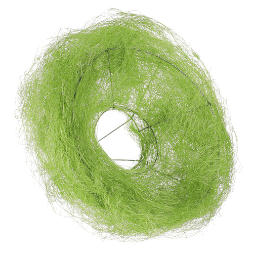 Proutěná dekorace - 6