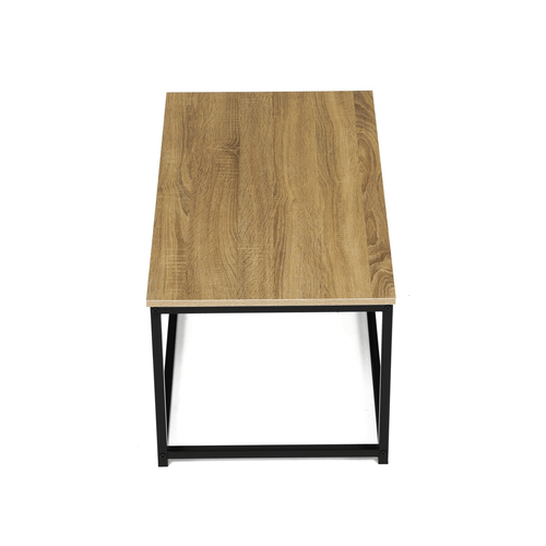 Konferenční stolek 90x48x41cm, mdf, old wood, CT-G1090 OAK
