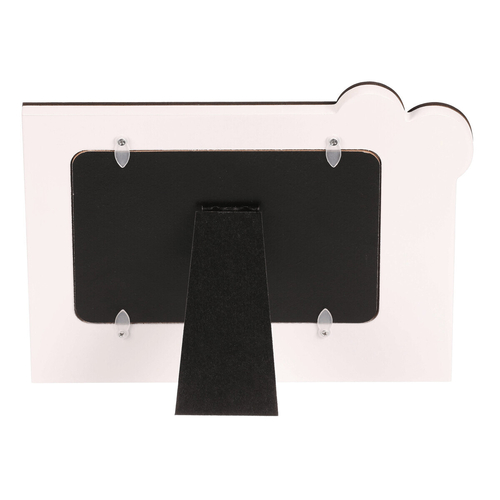 Fotorámeček - pro rozměr 15 x 10 cm, MDF, miminko