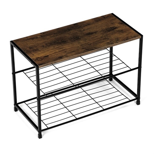 Botník, dřevo, přírodní, GD-413 OLW