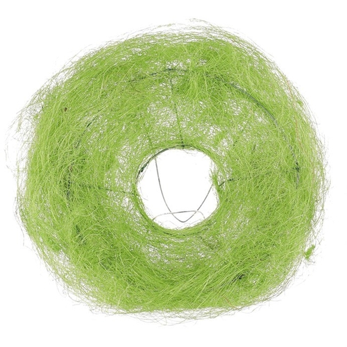 Proutěná dekorace - 6