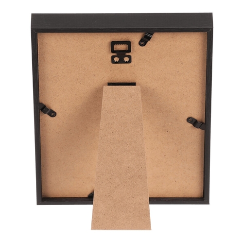 Fotorámeček - pro rozměr 10 x 15 cm, MDF, domov