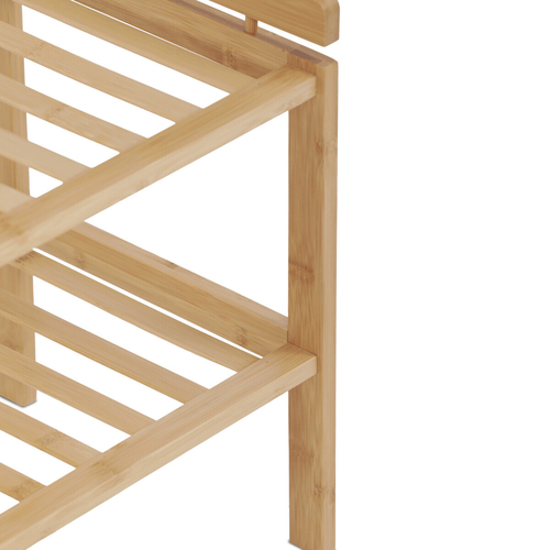 Botník, bambus, přírodní, DR-B011 NAT