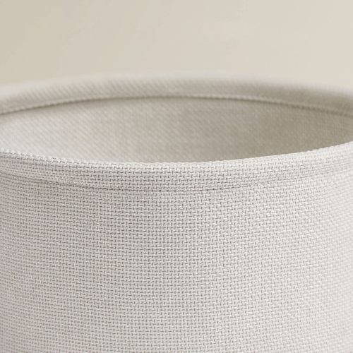 Odkládací stolek 45x45x50cm, mdf, kašmír, AKF-E1023 CRM