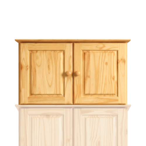 Nástavec 2dveřový 8861 lakovaný