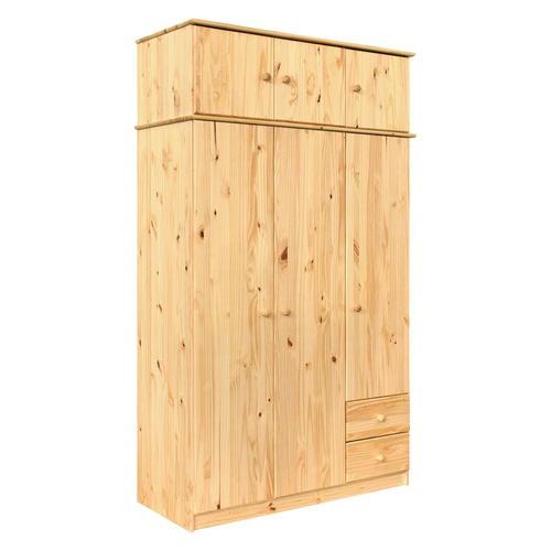 Skříň 898 lakovaná