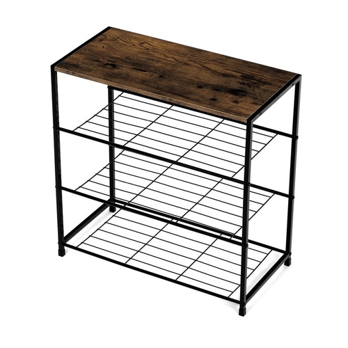 Botník, dřevo, přírodní, GD-414 OLW