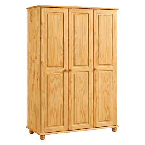 Skříň 3dveřová 8863 lakovaná