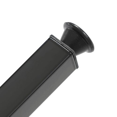 Regál, mdf, hnědá, GD-224 OLW