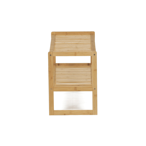 Botník, bambus, přírodní, DR-B010 NAT