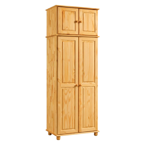 Skříň 2dveřová 8860 lakovaná