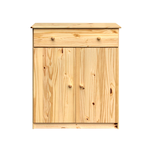 Komoda s dvířky 824 lakovaná