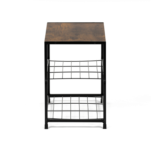 Botník, dřevo, přírodní, GD-413 OLW