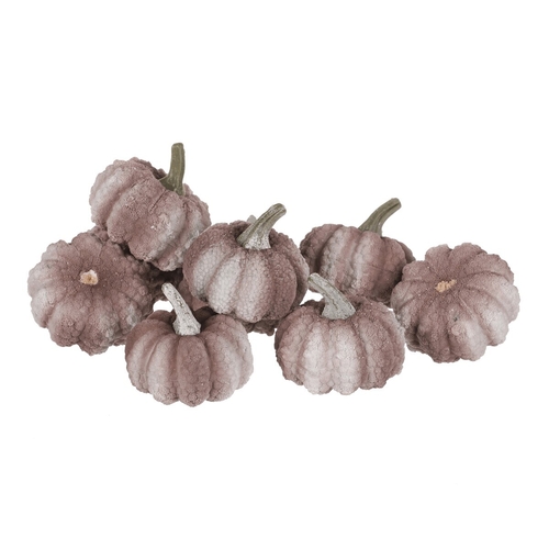 Dýně z polystyrenu, barva šedá, cena za balení (9 ks)