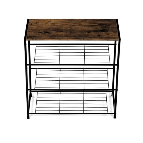 Botník, dřevo, přírodní, GD-414 OLW