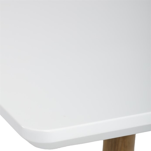 Jídelní stůl 140x80cm, mdf HT-W1214 WT