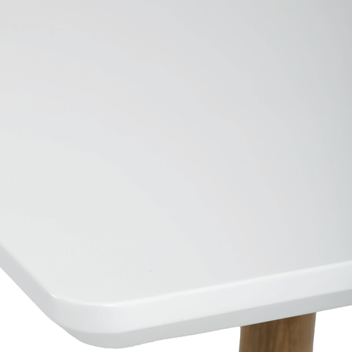 Jídelní stůl 140x80cm, mdf HT-W1214 WT