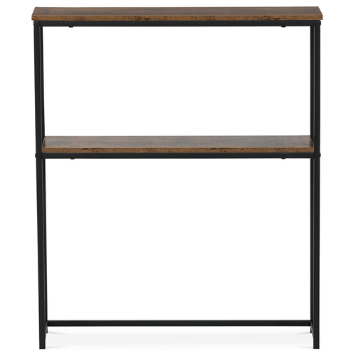 Odkládací stolek 70x20cm, mdf, přírodní, CT-G1082 OLW