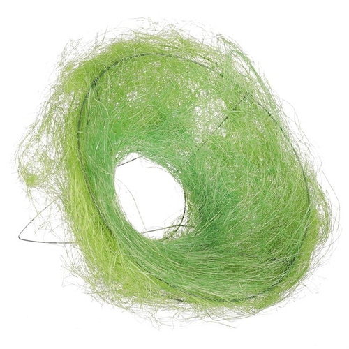 Proutěná dekorace 8